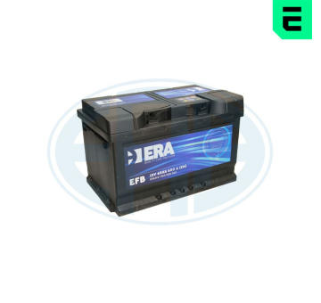 startovací baterie ERA E56512