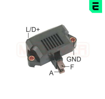 Regulátor generátoru ERA M506