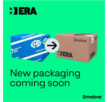 Spínač řízení ERA 440915