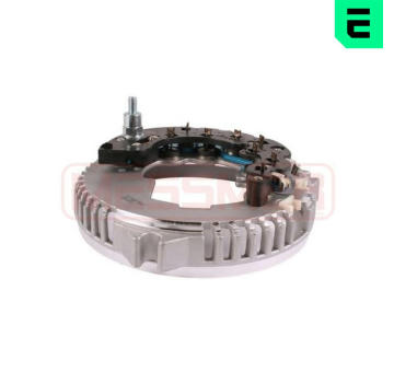 Usměrňovač, generátor ERA RF053