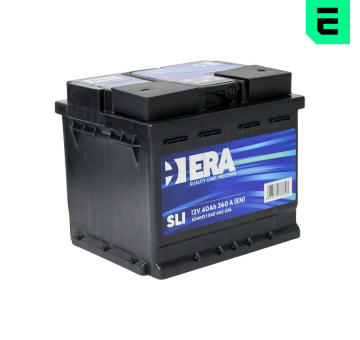 startovací baterie ERA S54013