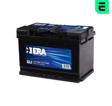 startovací baterie ERA S57715