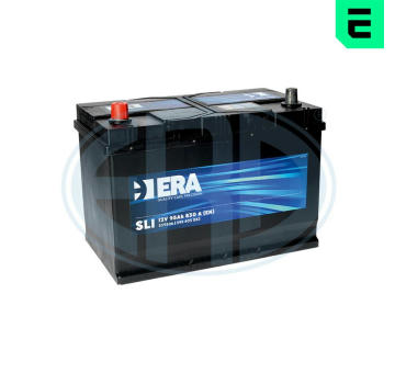 startovací baterie ERA S59506