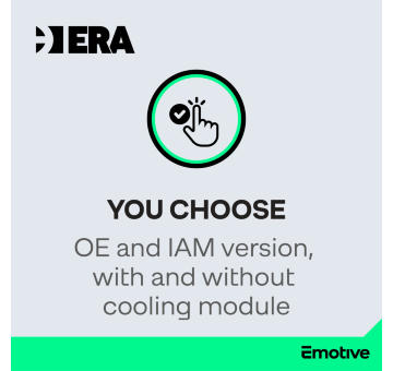 AGR-Ventil ERA 555492A