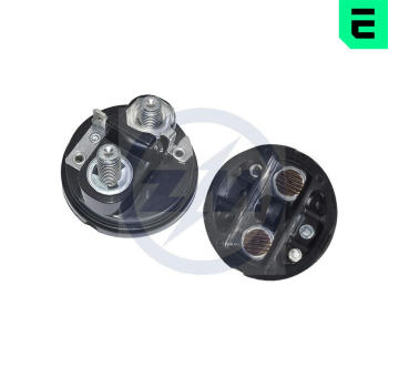 Krytka, relé startéru ERA ZM37291