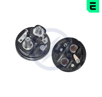 Krytka, relé startéru ERA ZM57491