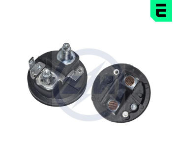 Krytka, relé startéru ERA ZM59791