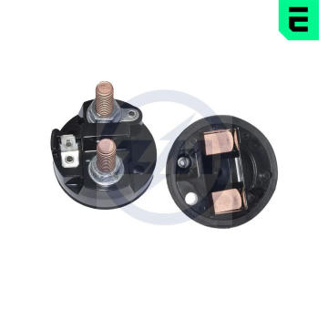 Krytka, relé startéru ERA ZM65296