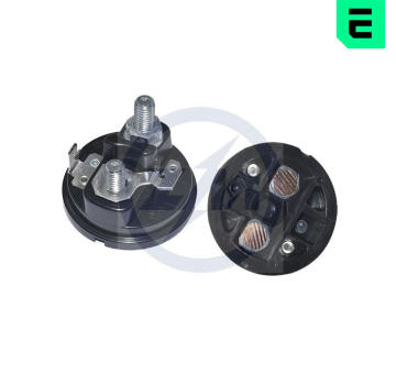 Krytka, relé startéru ERA ZM97591