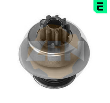 Volnobezny prevod, starter ERA ZN0221