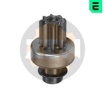 Volnobezny prevod, starter ERA ZN0519