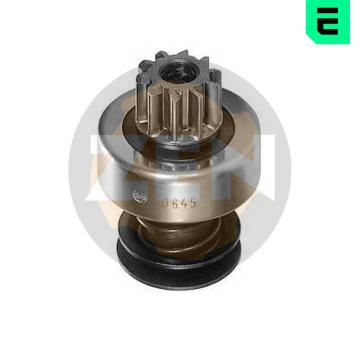 Pastorek startéru Delco 10457178, 10461452