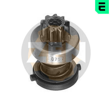 Pastorek Zen - Delco 10497257