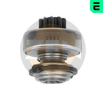 Volnobezny prevod, starter ERA ZN0962