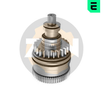 Pastorek startéru Mitsuba 3008093, 3008536