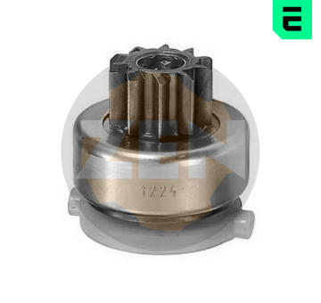 Volnobezny prevod, starter ERA ZN1224