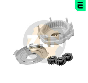 Sada na opravu, planetová převodovka (startér) ERA ZN12694