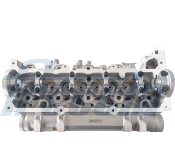 Hlava valcov motora FRECCIA CH17-1022