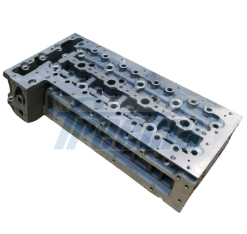 Hlava válce FRECCIA CH17-1032