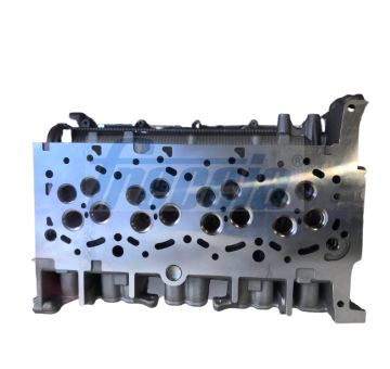 Hlava valcov motora FRECCIA CH17-1037