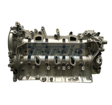Hlava valcov motora FRECCIA CH17-1039