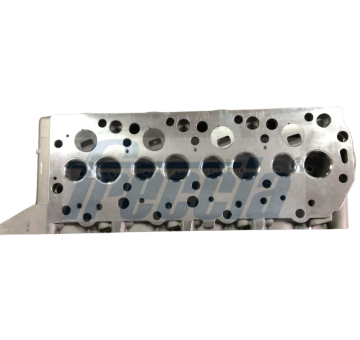 Hlava valcov motora FRECCIA CH17-1042