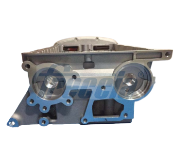 Hlava valcov motora FRECCIA CH17-1049