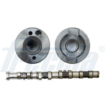 Vačkový hřídel FRECCIA CM05-2252