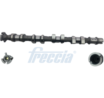 Vačkový hriadeľ FRECCIA CM05-2328