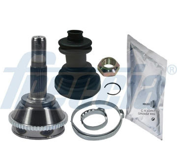 Sada kloubů, hnací hřídel FRECCIA CVJ13-1014