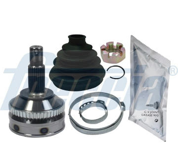 Sada kloubů, hnací hřídel FRECCIA CVJ13-1018