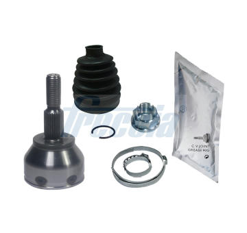 Sada kloubů, hnací hřídel FRECCIA CVJ13-1218