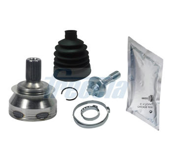 Sada kloubů, hnací hřídel FRECCIA CVJ13-1222