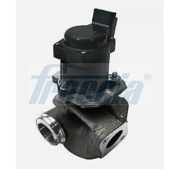 AGR-Ventil FRECCIA EGR12-222