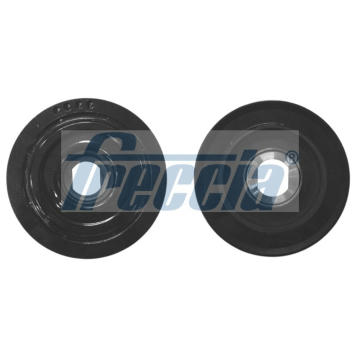 Řemenice, klikový hřídel FRECCIA PUL11-120