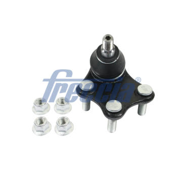 Podpora-/ Kloub FRECCIA STS25-10024