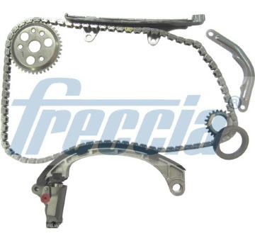 Sada rozvodového řetězu FRECCIA TK08-1005