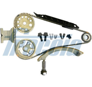 Sada rozvodového řetězu FRECCIA TK08-1020