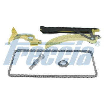 Sada rozvodového řetězu FRECCIA TK08-1035