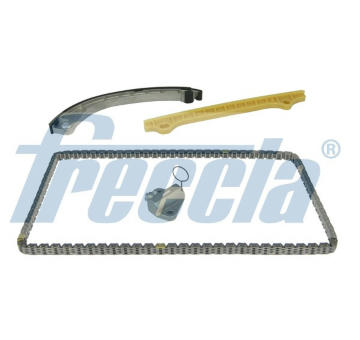 Sada rozvodového řetězu FRECCIA TK08-1057
