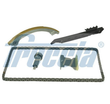 Sada rozvodového řetězu FRECCIA TK08-1065
