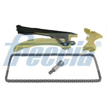 Sada rozvodového řetězu FRECCIA TK08-1072