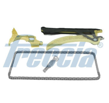 Sada rozvodového řetězu FRECCIA TK08-1073