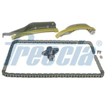 Sada rozvodového řetězu FRECCIA TK08-1087