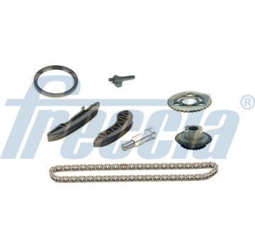 Sada rozvodového řetězu FRECCIA TK08-1163