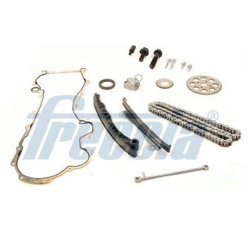 Sada rozvodového řetězu FRECCIA TK08-1189