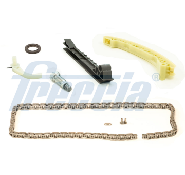 Sada rozvodového řetězu FRECCIA TK08-1215