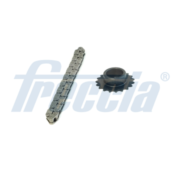 Sada rozvodového řetězu FRECCIA TK08-1218