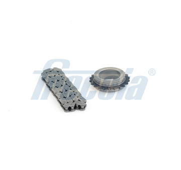 Sada rozvodového řetězu FRECCIA TK08-1234