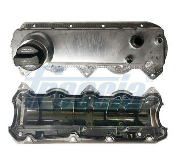 Kryt hlavy valcov FRECCIA VC21-1003